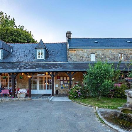 Auberge De Kerveoc'H ドゥアルヌネ エクステリア 写真